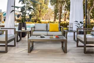 Fontenla - Outdoor Collection - Alma