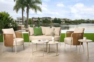 Fontenla - Outdoor Collection - Mood