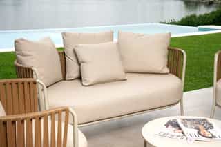 Fontenla - Outdoor Collection - Mood