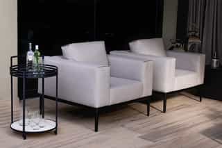 Fontenla - Outdoor Collection - Mood