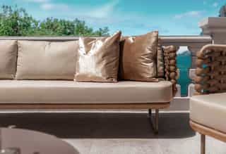 Fontenla - Outdoor Collection - NIZA